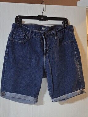Old Navy Bermuda Shorts